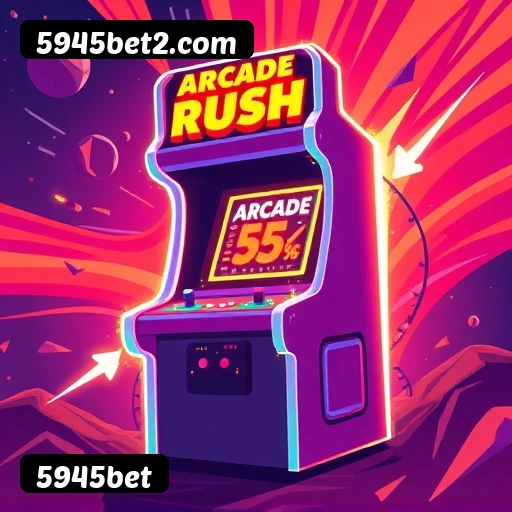 5945bet Logo
