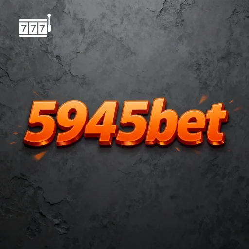 Slots online da 5945bet com jackpots progressivos
